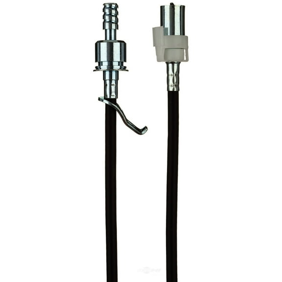 Speedometer Cable Fits select: 1998 FORD MUSTANG, 1975-1980 FORD F150