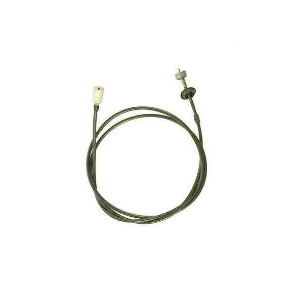 Speedometer Cable - Length 94 Inch - Compatible with 1986 - 1989 Jeep Comanche (without Cruise Control) 1987 1988