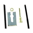 thumbnail image 1 of Speedometer Cable Make Up Kit - Compatible with 1966 - 1971, 1973 - 1975, 1998 - 1999 Volkswagen Beetle 1.6L H4 1967 1968 1969 1970 1974, 1 of 2