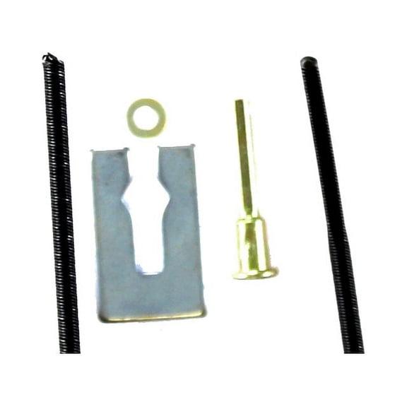 Speedometer Cable Make Up Kit - Compatible with 1991, 1993, 1996, 1998, 2000, 2006 Honda Accord