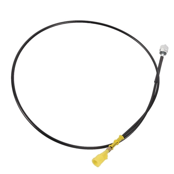 Speedometer Cable Manual Transmission Mazda Miata NA0160070B by EGOESWELL