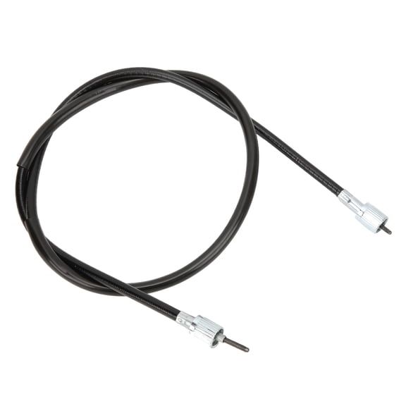 Speedometer Cable Speedometer Cable, Speedometer Line 39in Length for 49cc 50cc 125cc 150cc 250cc 300cc Chinese Scooters Mopeds ATV Replacement for