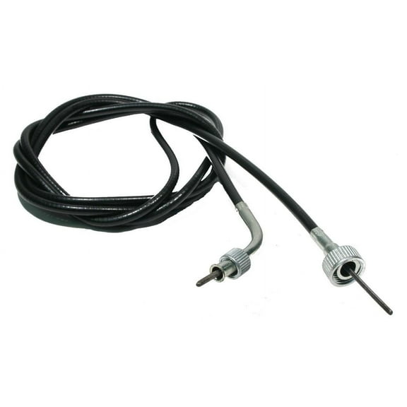 Speedometer Cable for Snowmobile LYNX TOURING 400, 500 FC/LC 2000
