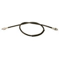 thumbnail image 1 of Speedometer Cable for Snowmobile SKI-DOO SKANDIC 503 1987, 1 of 1