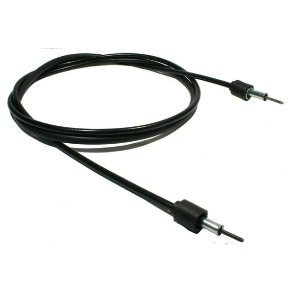 Speedometer Cable for Snowmobile YAMAHA VMAX-4 ST (LONG TRACK) 1994-1995
