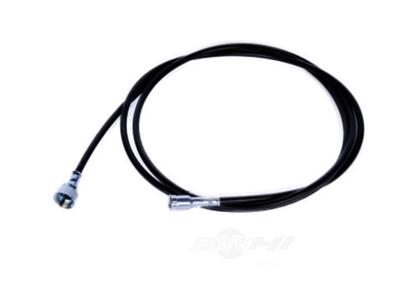 Speed Measure Cable Speedometer Cable - Walmart.com