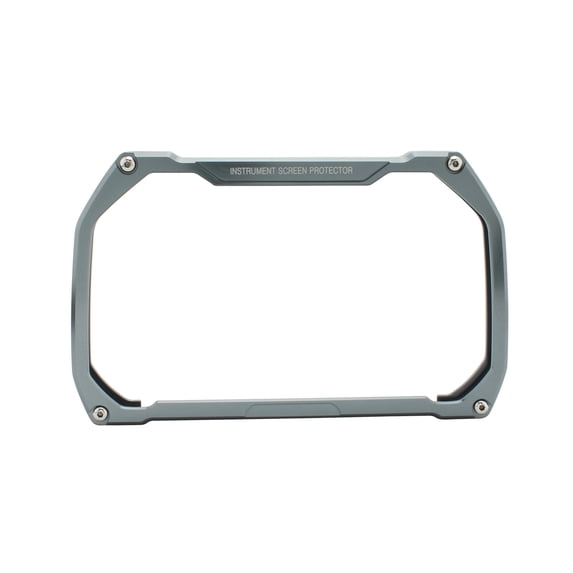 Speedometer Cover Guard Protect Gray Fit For Bmw R1200Gs 18-20 R1250Gs 19-20