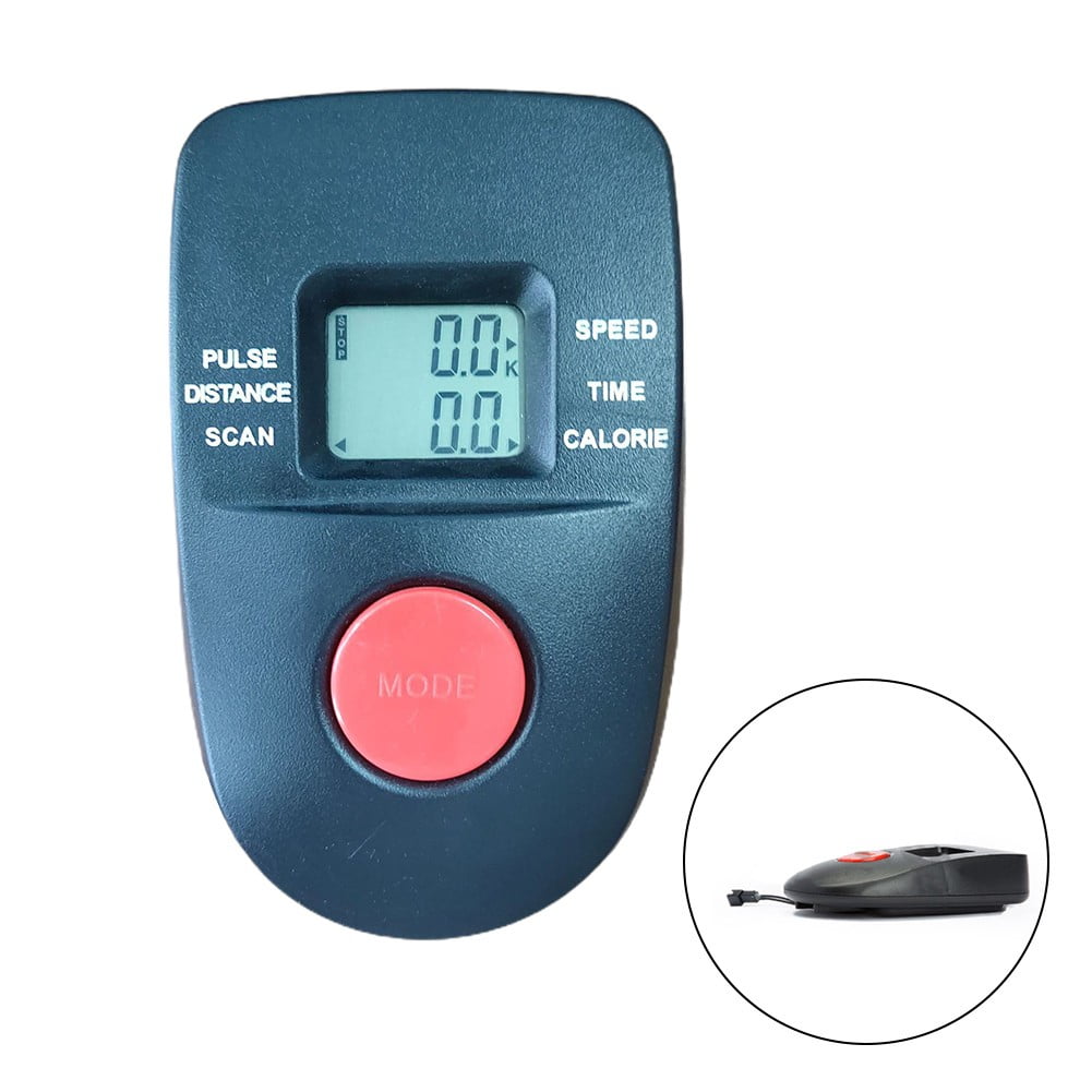 Spin bike speedometer sale