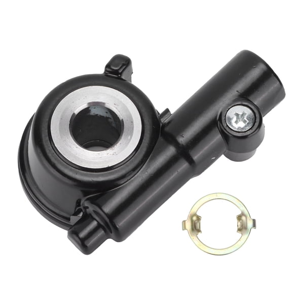 Speedometer Drive Gear Box, Aluminum Alloy 44800KF0023 Practical Gear Box Sturdy Durable For Motorcycle