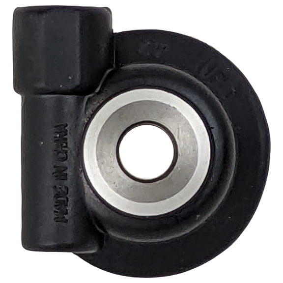 Speedometer Hub Gear 12mm Axle Compatible for 4-Stroke Engines Suitable for GY6-Style 50cc to 150cc ATVs