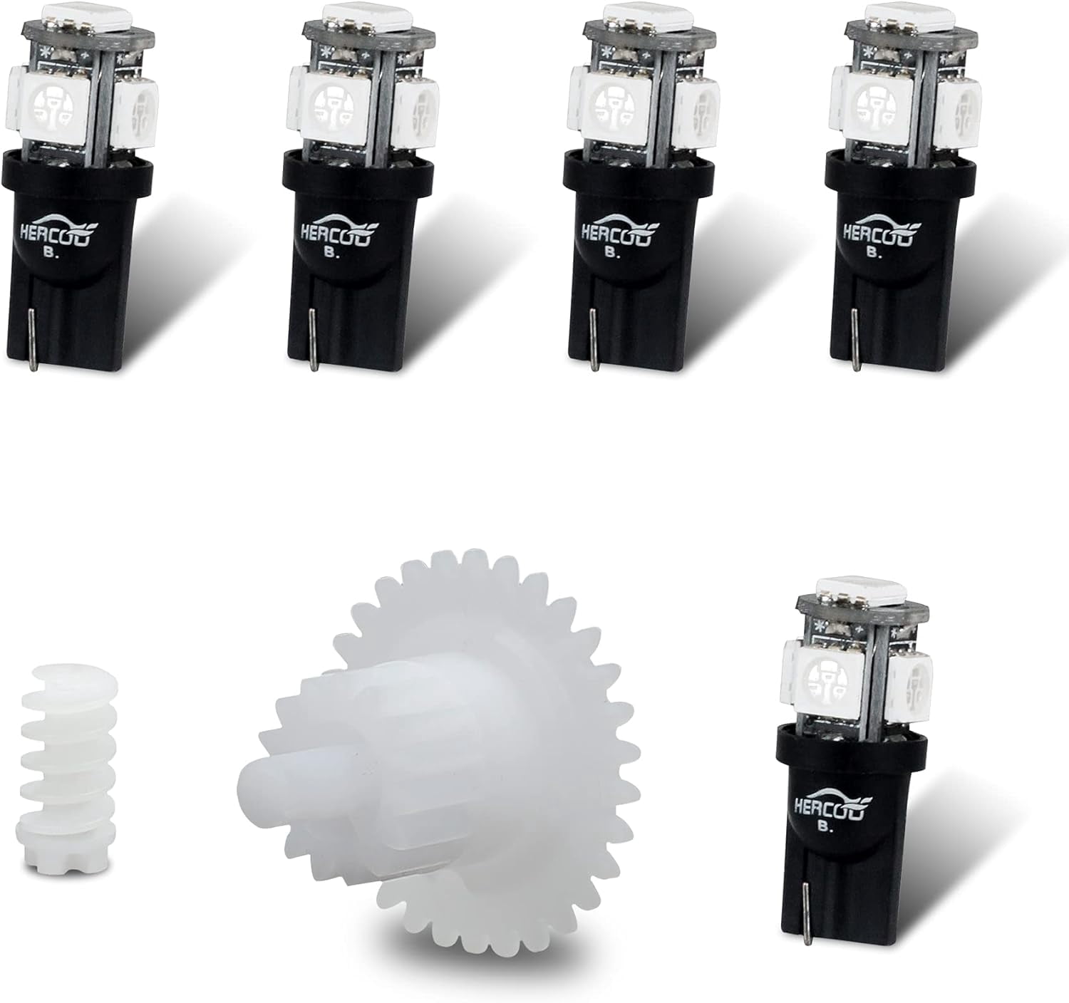 Snaporaz Odometer Gear Repair Kit For Nissan Skyline R31 1985-1989 – 25T & 15T