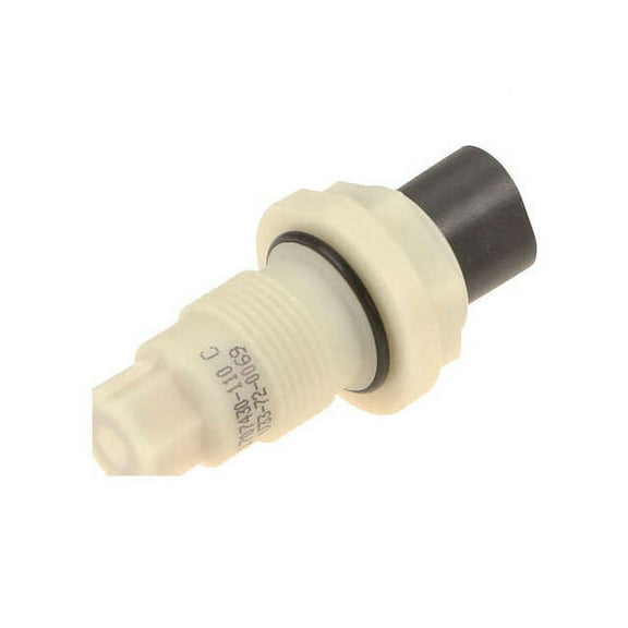 Speedometer Sensor - Compatible with 1992 - 1998, 2008 - 2010 Chrysler Town & Country LX 3.3L V6 1993 1994 1995 1996 1997 2009