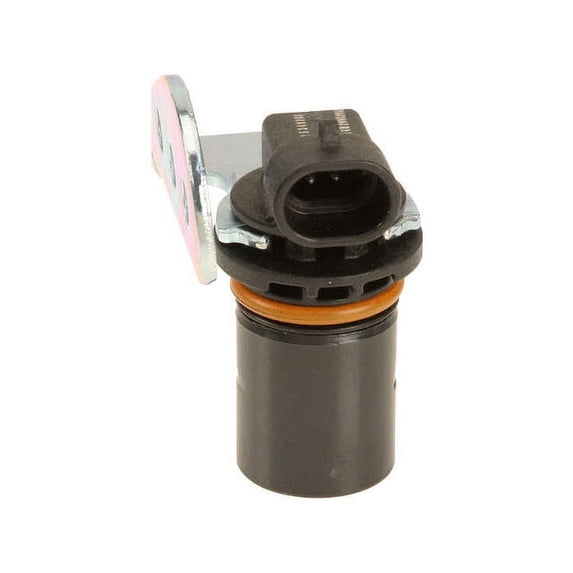 Speedometer Sensor - Compatible with 1999 - 2013 GMC Sierra 1500 - AC Delco