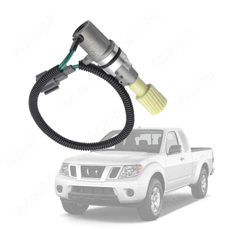 Sensore Velocità Veicolo 19 Marce – Per Nissan Pathfinder E Pickup D21/D22, 2.4L E 3.0L, Sostituzione 25010-74P01