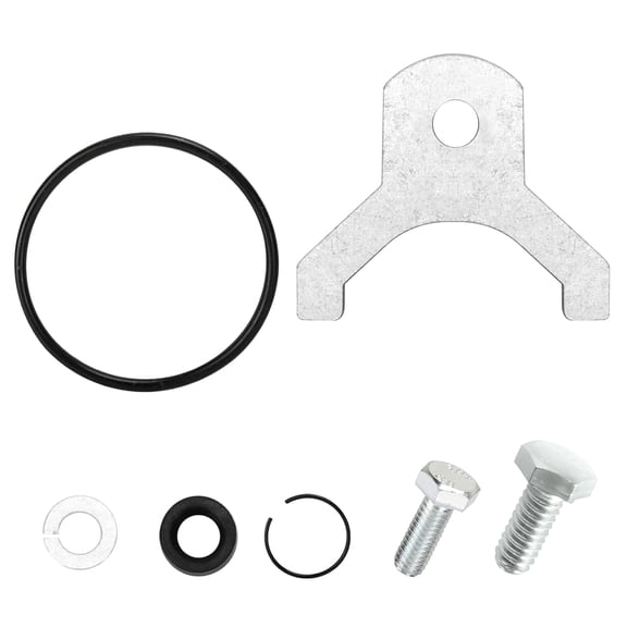 Speedometer Shaft Seal Repair Set for 700R4 4L60 Transmissions 1240382 Stainless Steel Component