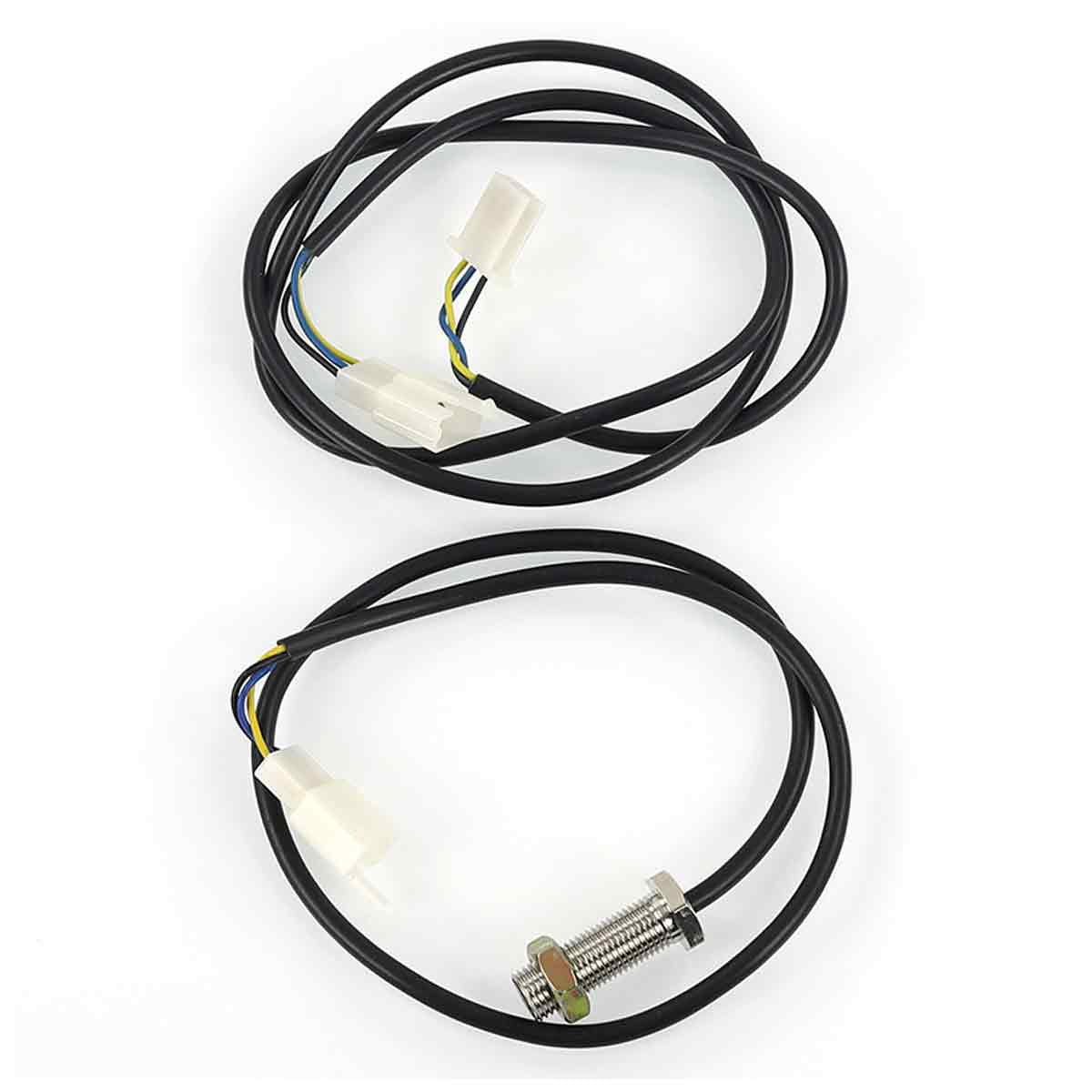 Speedometer Speed Sensor Fit For Taotao Sunl 200Cc 250Cc Chinese Atv Quad
