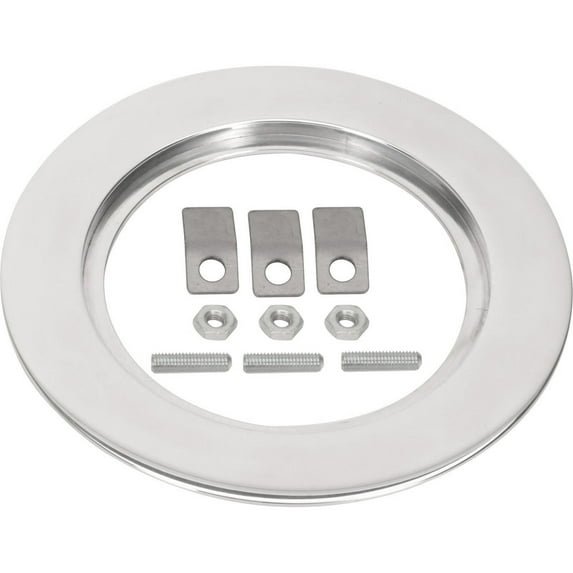 Speedometer/Tach Adapter, Fits 1942-1948 Ford