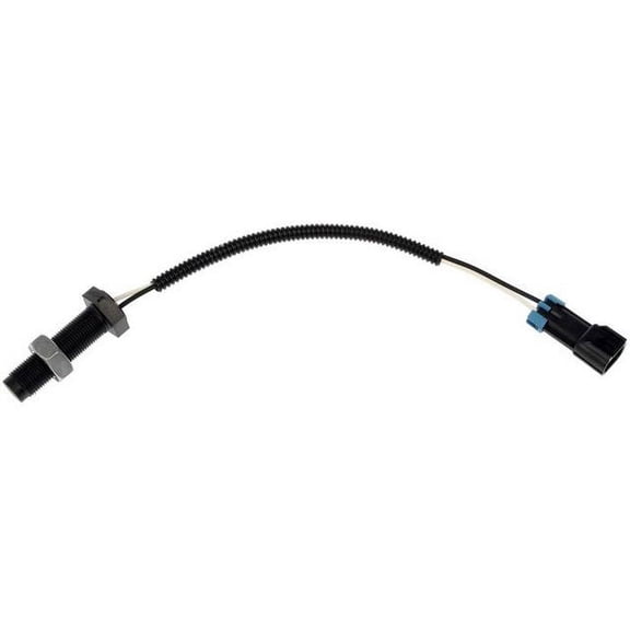 Speedometer Transmitter - Compatible with 1989 - 2004 Mack RD 1990 1991 1992 1993 1994 1995 1996 1997 1998 1999 2000 2001 2002 2003