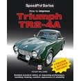 thumbnail image 1 of Speedpro How to Improve Triumph Tr2-4a, (Paperback), 1 of 4