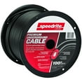 thumbnail image 1 of Speedrite  330 ft. 12.5 Gauge Premium Underground Cable - Black, 1 of 1