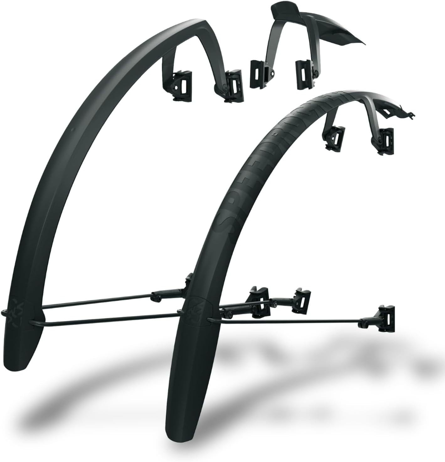 Speedrocker Gravel Fender Set