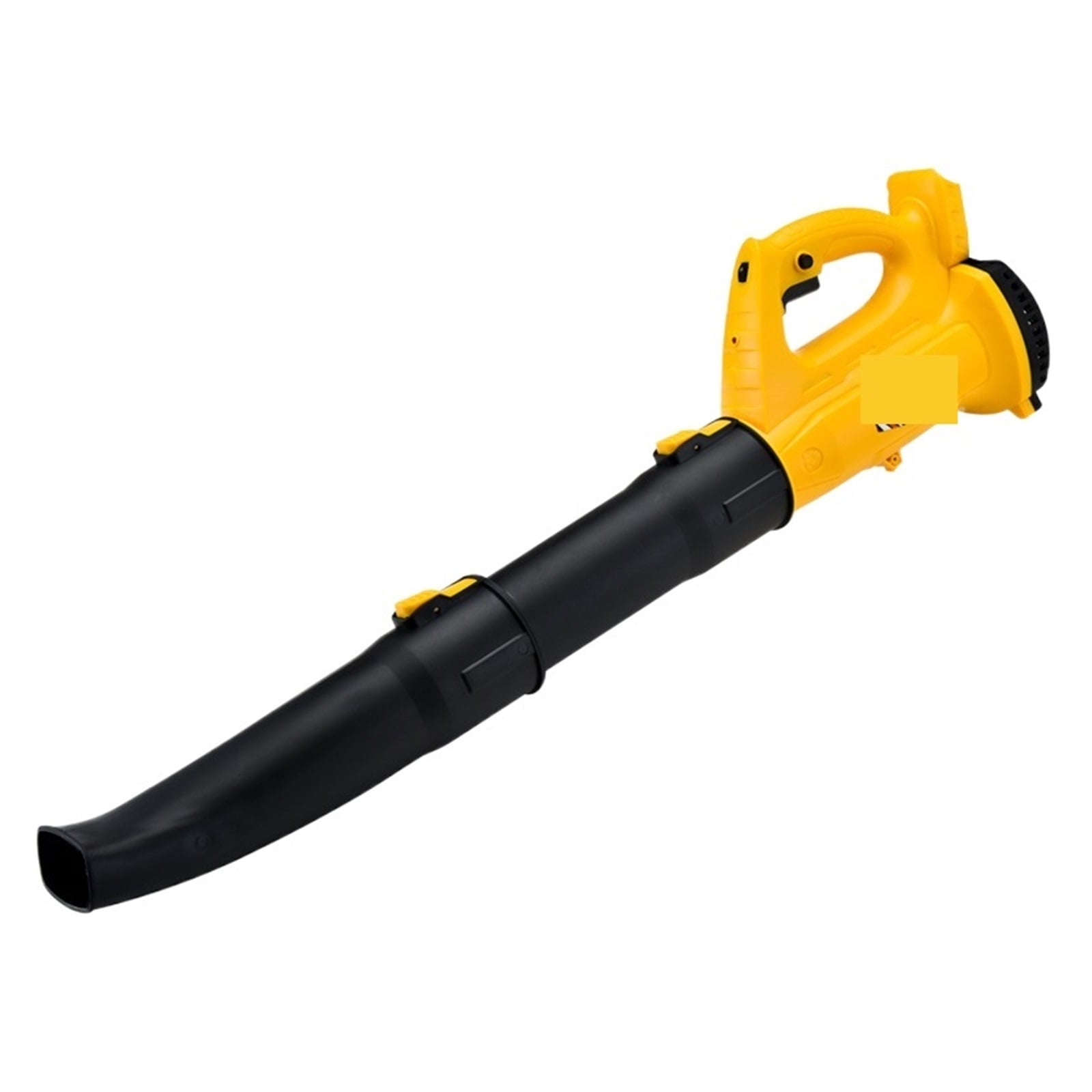 Speeds 320 CFM Industry Cordless Air Blower, Snow Leaf Sweeper Garden Part Tools, Lawn Care Dust For 21V Battery ,Powerful & Energy-Efficient