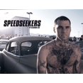 thumbnail image 1 of Speedseekers (Hardcover), 1 of 1