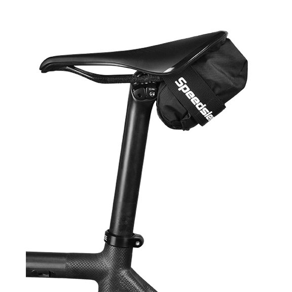 Speedsleev Mountain Ranger Large, Black