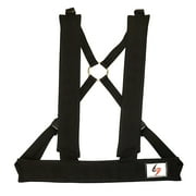 Speedster Dual Use Harness?