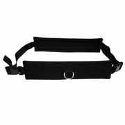 Speedster Dual Use Padded Belt