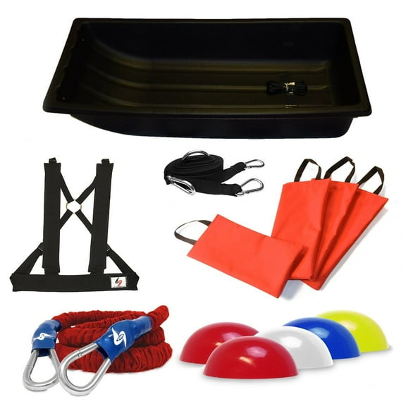 Speedster Elite Training System?