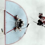 Speedster Goalie Trainer?