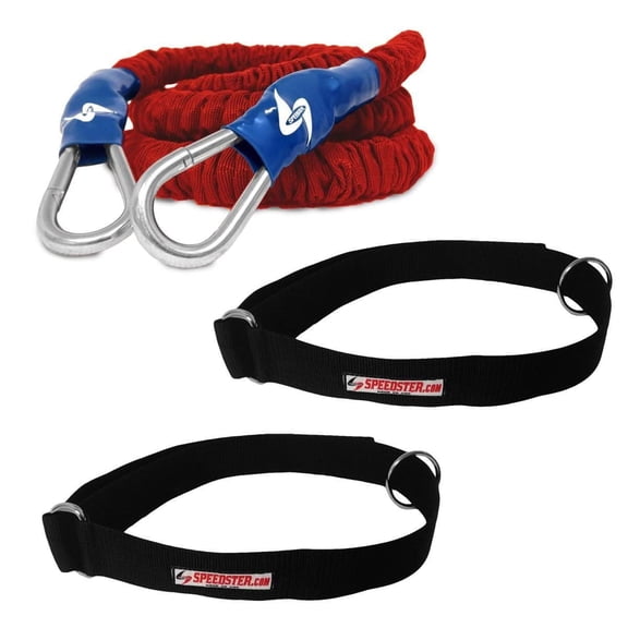 Speedster Leap Frog?