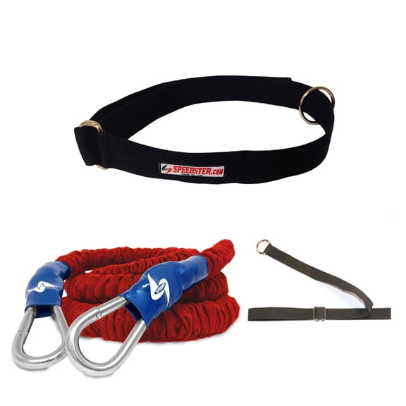 Speedster Rocket Overspeed Trainer?