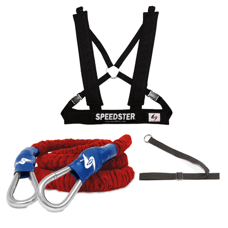 Speedster Rocket Overspeed Trainer?