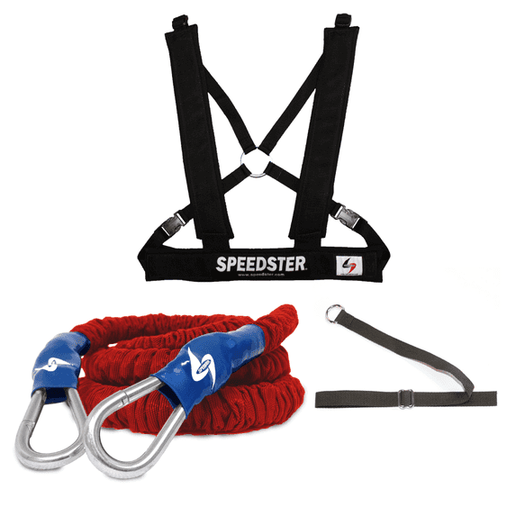 Speedster Rocket Overspeed Trainer?