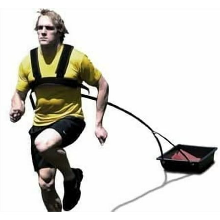 Speedster Athletic Training Y-Towline (10.5ft)