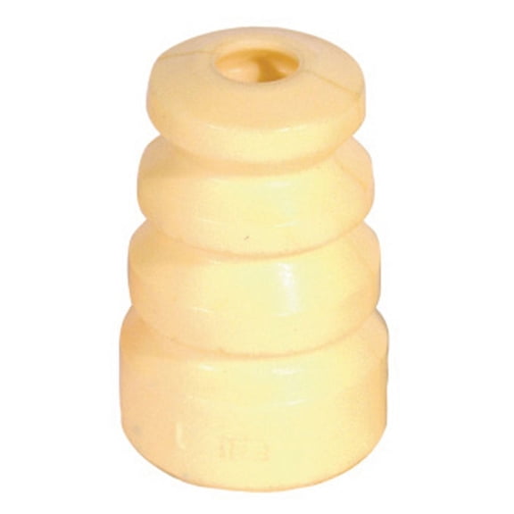 Speedthane 223533 Natural Bump Stop, 2-1/4" Height, Medium