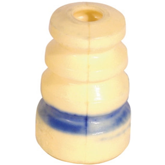 Speedthane 223539 Blue Bump Stop, 2-1/4" Height, Hard