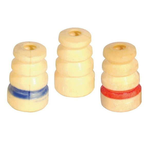 Speedthane Shock Bumper Bump Stop Kit, 2-1/4 Inch