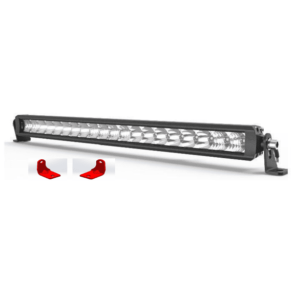 Speedunlimited 30 inch Light bar