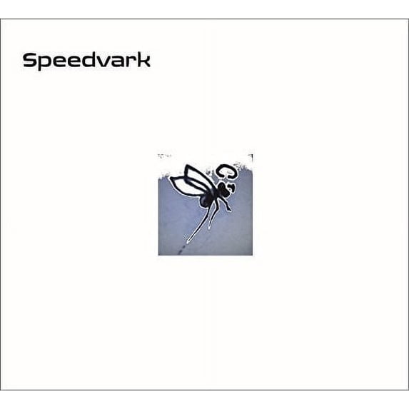 Speedvark - Speedvark - Music & Performance - CD