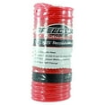 thumbnail image 1 of Speedway 1/4" x 25' recoil PU air hose, 1 of 1