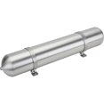 thumbnail image 1 of Speedway 2.8 Gallon Aluminum Seamless Air Tank, 32 Inch, 1/4 NPT, 1 of 6