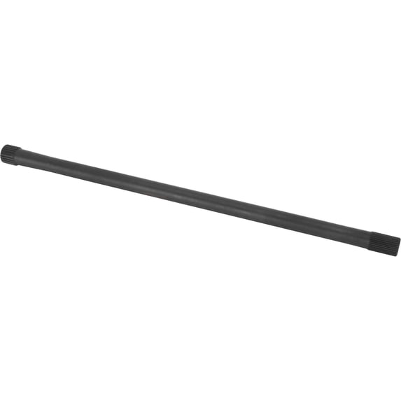 Speedway 5067-30.5 Double Splined Solid Axle 31 Spline 30.5 Long