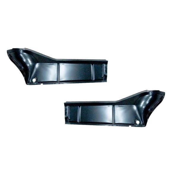 Speedway 68-72 Nova Trunk Floor Extension Kit