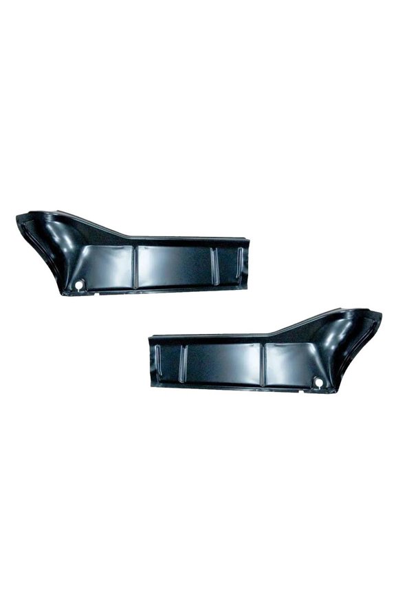 Speedway 68-72 Nova Trunk Floor Extension Kit