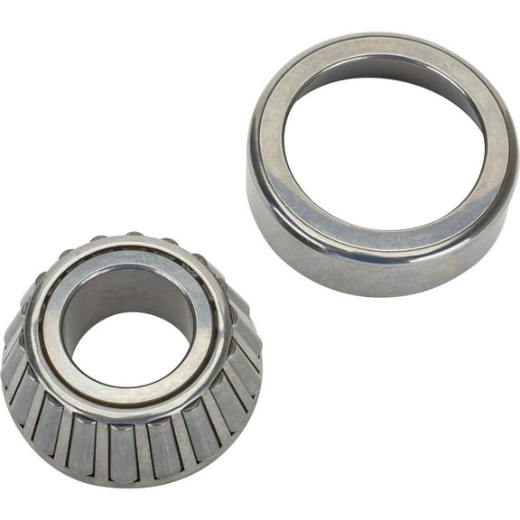 Speedway Motors 9 Inch Daytona Rear Pinion Bearing Set HM89443/HM89410 Includes Precision Bearing and Race for 9 Inch Applications, Durable Replacement Set