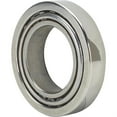 thumbnail image 1 of Speedway 9 Inch Ford Axle Carrier Bearing, LM603049/LM603011, 1 of 5