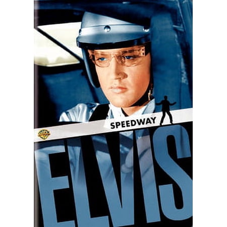 Speedway (DVD)